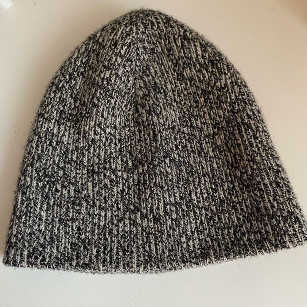 Rag and Bone Cashmere Beanie